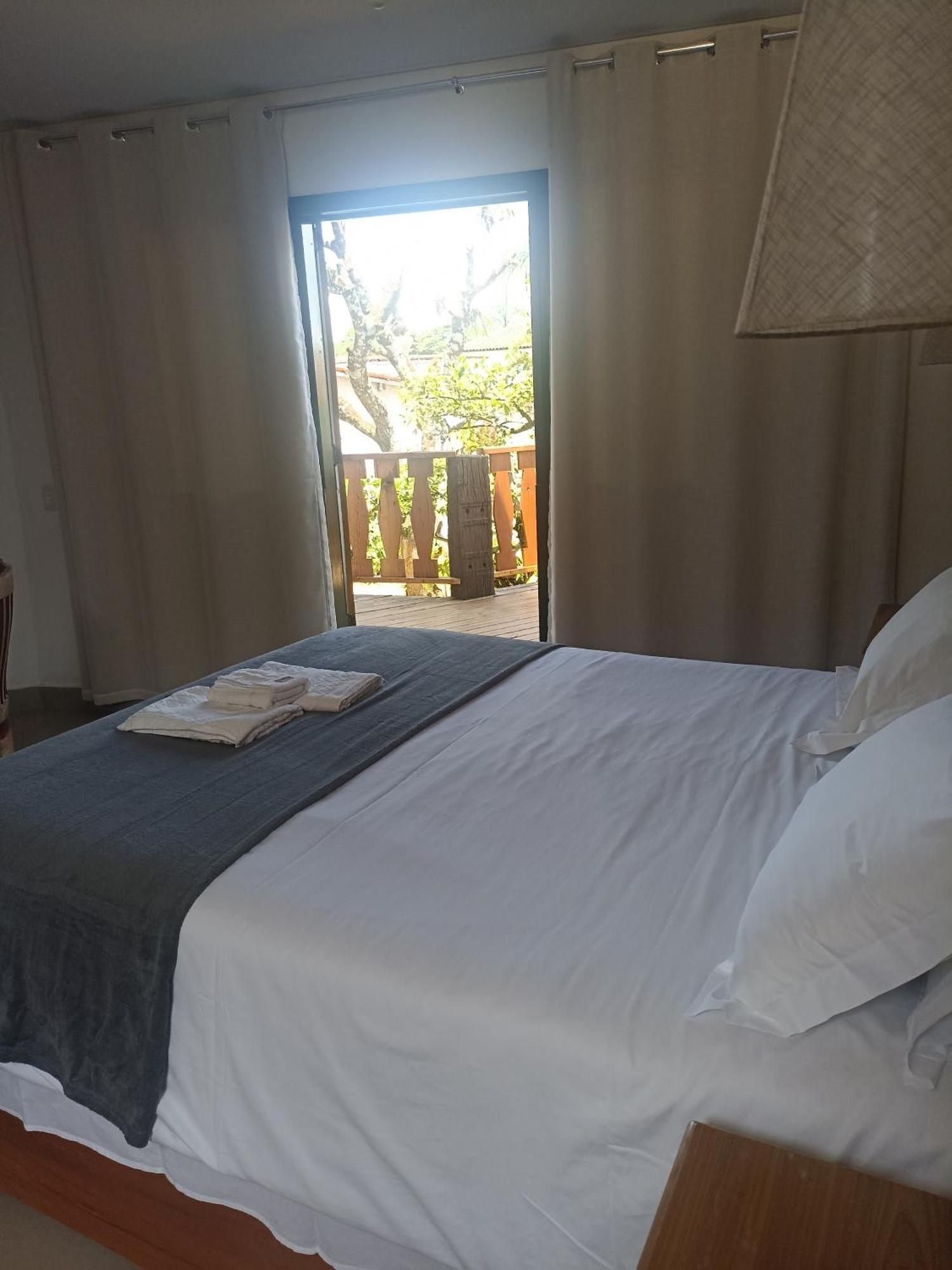Bed and Breakfast Cama E Cafe Тірадентіс Номер фото