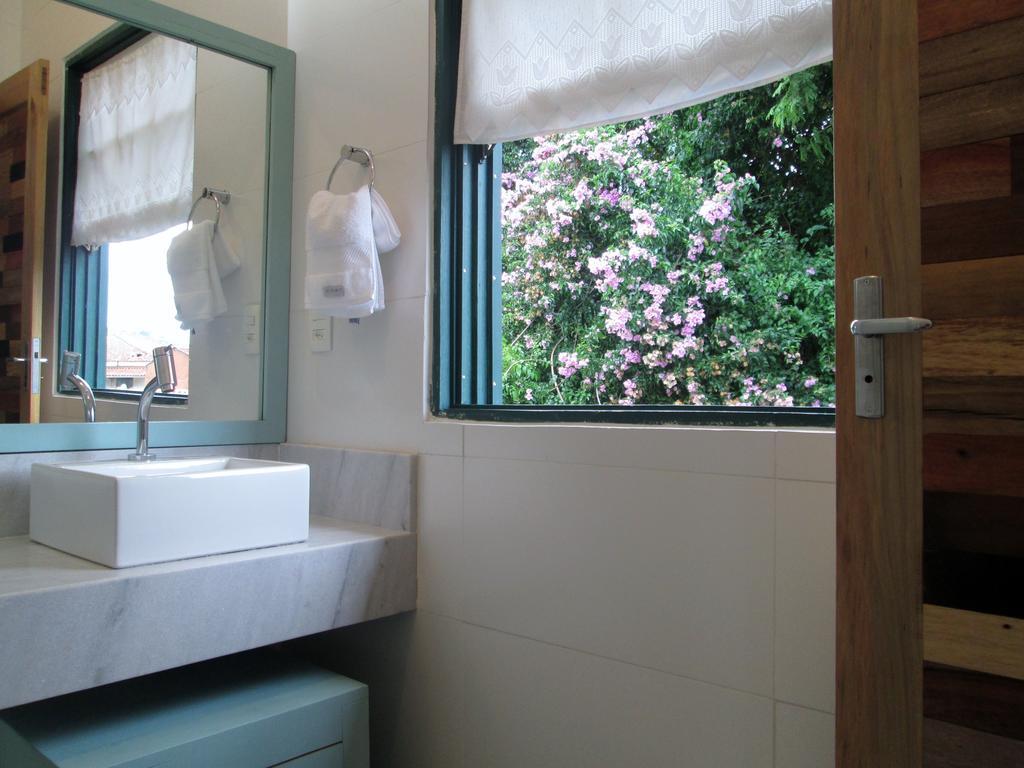 Bed and Breakfast Cama E Cafe Тірадентіс Номер фото